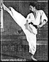 Shotokai Historical Photo