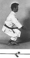 Shotokai Historical Photo