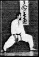 Shotokai Historical Photo
