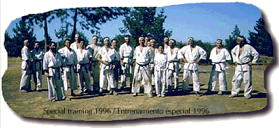 Shotokai Historical Photo