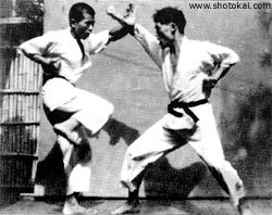 Shotokai Historical Photo