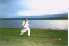Sensei Humberto Heyden