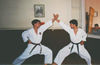 Shotokai Historical Photo