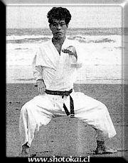 Shotokai Historical Photo