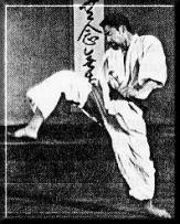 Shotokai Historical Photo