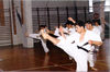 Shotokai Historical Photo