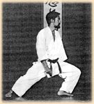 Shotokai Historical Photo