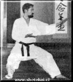 Shotokai Historical Photo