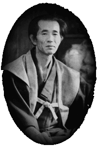 Shotokai Historical Photo