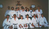 Shotokai Historical Photo