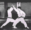 Shotokai Historical Photo