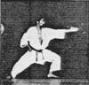 Shotokai Historical Photo