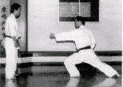 Shotokai Historical Photo