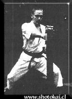 Master Genshin Hironishi — Later Years