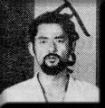 Sensei Tomoji Miyamoto — Shotokai Senior Instructor