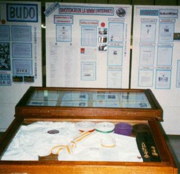 Historical Photography Exhibit