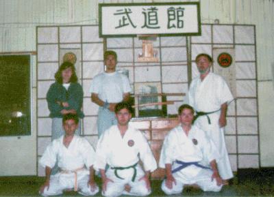 Seminar Gathering