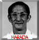 Master Mitsusuke Harada, MBE