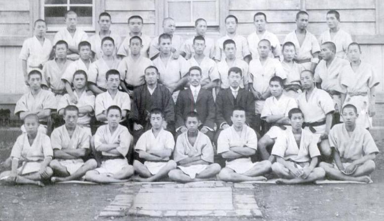 Tatsusaburō Nakayama